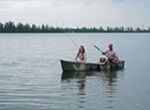 Fucking on the Lake