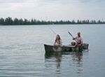 Fucking on the Lake