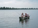 Fucking on the Lake