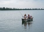 Fucking on the Lake