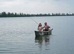 Fucking on the Lake