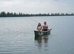 Fucking on the Lake