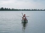 Fucking on the Lake