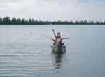 Fucking on the Lake