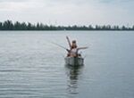 Fucking on the Lake