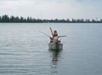 Fucking on the Lake