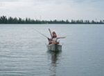 Fucking on the Lake