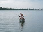 Fucking on the Lake