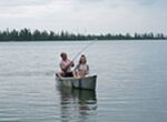 Fucking on the Lake