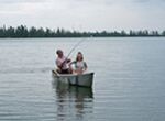 Fucking on the Lake