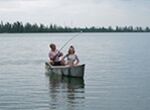 Fucking on the Lake
