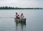 Fucking on the Lake