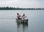 Fucking on the Lake