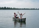 Fucking on the Lake