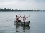 Fucking on the Lake