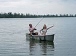 Fucking on the Lake