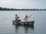 Fucking on the Lake