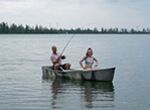 Fucking on the Lake