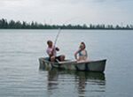 Fucking on the Lake