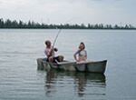 Fucking on the Lake