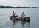 Fucking on the Lake