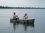 Fucking on the Lake