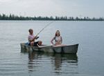 Fucking on the Lake