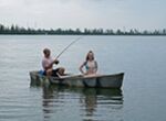Fucking on the Lake
