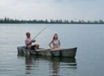 Fucking on the Lake