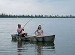 Fucking on the Lake