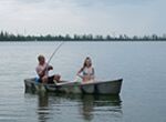 Fucking on the Lake
