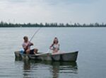 Fucking on the Lake