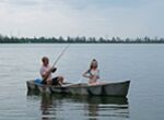Fucking on the Lake