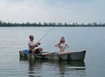 Fucking on the Lake