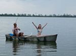 Fucking on the Lake