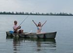 Fucking on the Lake