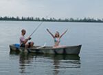 Fucking on the Lake