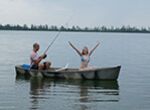 Fucking on the Lake