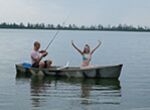Fucking on the Lake