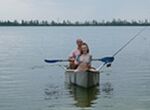 Fucking on the Lake