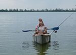Fucking on the Lake