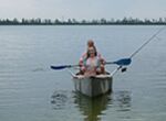 Fucking on the Lake