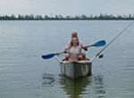 Fucking on the Lake