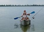 Fucking on the Lake