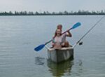 Fucking on the Lake