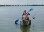 Fucking on the Lake