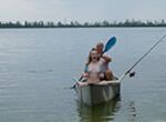 Fucking on the Lake