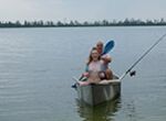 Fucking on the Lake