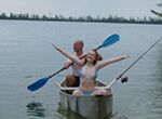 Fucking on the Lake