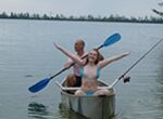 Fucking on the Lake